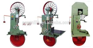 MJ3310 العمودي سجل المنشار الحزامي المطاحن خشب الساج الخشب ماكينات قص - Product Image 6