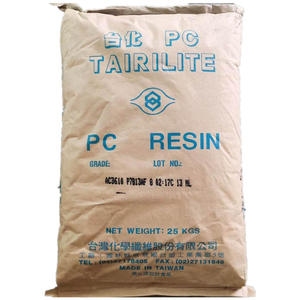 PC AC3873 Taiwan Formosa Plastics Transparent à faible débit Convient aux applications de moulage par feuille et de moulage par injection - Product Image 2