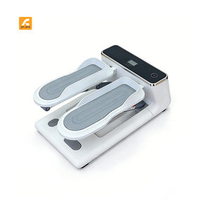 Venta Directa de Fábrica: Mini Stepper Elíptico Profesional de Acero, Diseño Exquisito y Atractivo, Capacidad Máxima de 110 kg - Product Image 6