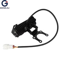 Barre lumineuse LED tout-terrain en aluminium, 4 LED, éclairage auxiliaire de conduite, remplacement pour la moto Talaria MX3 MX4 MX5
