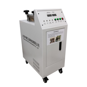 Testeur de perméabilité rapide au chlorure du béton SY-RCPT, <span class=keywords><strong>test</strong></span> de flux, mesureur de pénétration du chlorure - Product Image 6