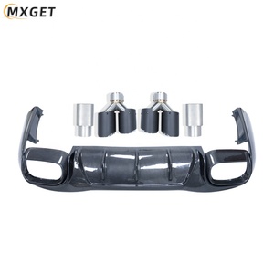 Offre Spéciale Bodyki en fibre de carbone pour <span class=keywords><strong>Mercedes</strong></span> Benz AMG GT50 GT53 <span class=keywords><strong>4</strong></span> <span class=keywords><strong>MATIC</strong></span> <span class=keywords><strong>2022</strong></span> + - Product Image 3