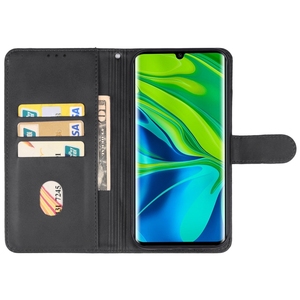 <span class=keywords><strong>Coque</strong></span> de téléphone protectrice la plus vendue pour Xiaomi Mi Note 10 <span class=keywords><strong>Pro</strong></span>, <span class=keywords><strong>coque</strong></span> de téléphone en cuir - Product Image 4
