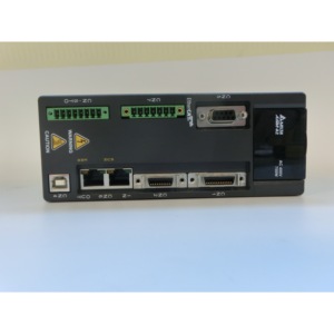 Servoaccionamiento Delta Asd A2 0743 E Ethercat AC de 750w 400v Trifásico Cia402 para Automatización Industrial - Product Image 4