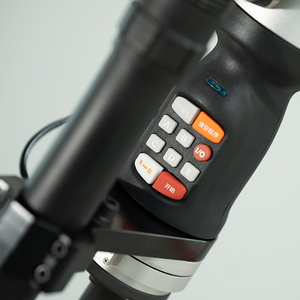 DONSIN Nuovo Braccio Robotico Collaborativo a 6 Assi con PLC e Motore per Applicazioni di Saldatura - Product Image 6