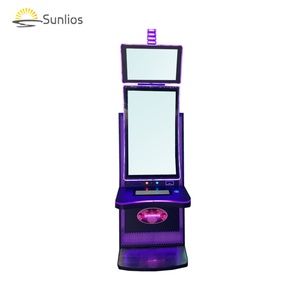 Machine de jeu d'arcade à succès pour l'amusement - Product Image 5