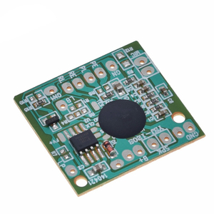<strong>Sound</strong> <strong>Module</strong> <strong>For</strong> Electronic Toy IC Chip Voice Recorder 120s 120secs Recording Playback Talking Music Audio Recordable Board Gift - Product Image 1