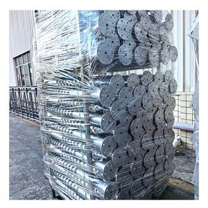 FarSun Durable Outdoor Anchors Ground Screw Anchor Helix Earth <strong>Auger</strong> - Product Image 6