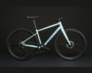 Bicicleta de Carretera Híbrida SUNPEED Kepler 700C de Aleación de Aluminio con Frenos de Disco, Tallas XS/S/M/L/XL - Product Image 5