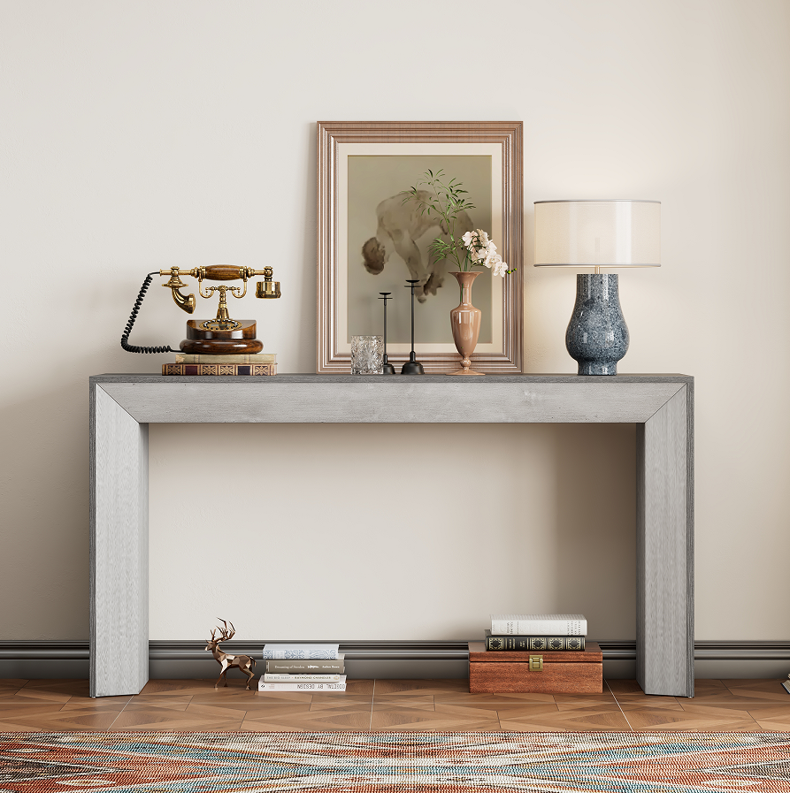 Gris + MDF