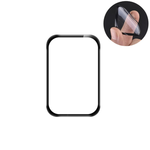 Pour <span class=keywords><strong>Huawei</strong></span> Watch Fit 2 <span class=keywords><strong>Fit2</strong></span> 3D incurvé HD protecteur d'écran <span class=keywords><strong>Fit2</strong></span>/Fit Mini couverture complète pour <span class=keywords><strong>Huawei</strong></span> Watch ES/Fit 2 Film souple - Product Image 2
