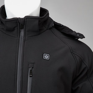 <span class=keywords><strong>Chaqueta</strong></span> Térmica con Logotipo Personalizado, <span class=keywords><strong>Chaqueta</strong></span> con Calefacción para Hombre y Mujer, Chaleco con Calefacción USB, <span class=keywords><strong>Chaqueta</strong></span> Táctica con Calefacción - Product Image 6