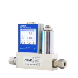 Đặc biệt cung cấp hiệu suất cao CH4 <span class=keywords><strong>CO2</strong></span> Khối lượng khí điều khiển lưu lượng tùy chỉnh OEM đo lưu lượng khí - Product Image 2