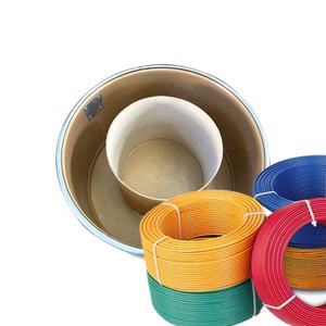 Solución de Almacenamiento Duradera y de Alta Capacidad para un Procesamiento Eficiente de Cables - Ideal para Fábricas, Talleres y Proyectos Eléctricos, CH - Product Image 3