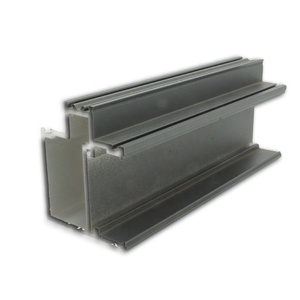 Aluminio Perfil De Aluminio Aluminum Profiles Door and Window Aluminum Profiles Aluminum Extrusion Profiles - Product Image 1