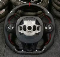 Carbon-Lenkrad für Dodge Charger und Dodge Challenger
