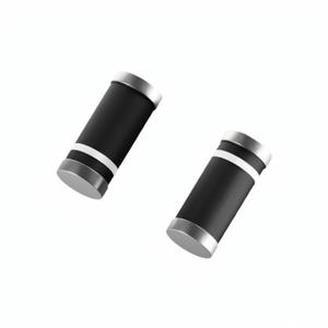 Single Diodes DO-213AB, MELF SA158 Manufacturer Channel Buy Online Electronic Components - Product Image 1