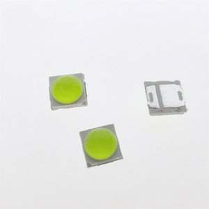 Yüksek güç LED SMD 0.2-1W kalıp LED Lens ışık LED çip lamba yuvası diyotlar üst 3030 mavi beyaz kırmızı sarı yeşil 30 seramik 80 1W - Product Image 4