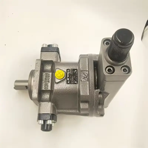 Bombas Hidráulicas Axiales de Pistón Único Serie HY10M-RP OEM, Series HY10M/HY16M/HY18M/HY25M/HY28M/HY32M/HY40M-RP/LP - Product Image 5