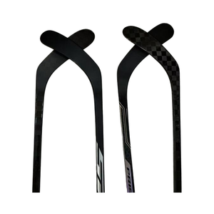Personalizado Lacrosse Hurling Hockey Palo de hockey sobre hielo Equipo Profesional <span class=keywords><strong>KHL</strong></span> Atletas Calidad Discos de fibra de carbono - Product Image 3