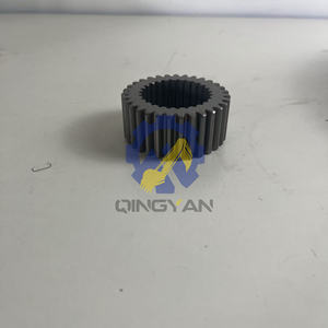 Aplicación de accesorios de alta calidad Komatsu para excavadora y maquinaria de construcción de excavadoras 418-17-32211 - Product Image 5