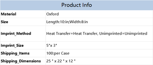 Bolsa Térmica para Lonchera Grande y Moderna, de Doble Capa, para Adultos, Hombres y Mujeres - Product Image 3