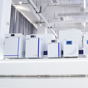 BIOBASE Aerossol Gerador Portátil Laskin Bocal Elétrico Atomizado Aerossol Gerador para Laboratório - Product Image 5