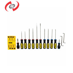 Gran oferta, Kit de reparación de alta calidad, <span class=keywords><strong>herramientas</strong></span>, destornillador de precisión, juego de destornilladores <span class=keywords><strong>STANLEY</strong></span> 60-220S para sus coches - Product Image 2