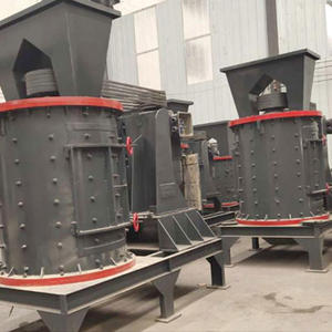 Trituradora de Martillos de Eje Vertical de Alta Eficiencia para Piedra, Compuesta de Materiales Resistentes para Equipos Pesados - Product Image 6