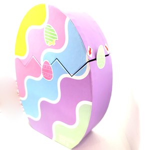 Boîte <span class=keywords><strong>de</strong></span> <span class=keywords><strong>rangement</strong></span> à tube rond en tissu <span class=keywords><strong>de</strong></span> lin <span class=keywords><strong>de</strong></span> taille personnalisée <span class=keywords><strong>de</strong></span> haute qualité boîte en papier <span class=keywords><strong>de</strong></span> forme ovale en <span class=keywords><strong>carton</strong></span> - Product Image 6