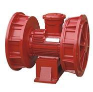 Grande Sirena Elettromeccanica 'Il Re Leone' per <span class=keywords><strong>Allarme</strong></span> Uragano e Avvisi di Emergenza - Product Image 3