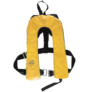 Fabrication personnalisable airbag 150N <span class=keywords><strong>gilet</strong></span> <span class=keywords><strong>de</strong></span> <span class=keywords><strong>sauvetage</strong></span> gonflable auto-gonflé - Product Image 1