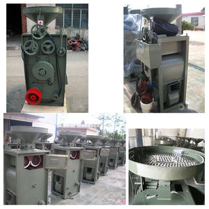 Chine fournisseur haute efficacité broyeur à grains machine Rice Miller - Product Image 4