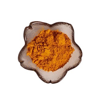 مسحوق لوتين مستخلص من زهرة المارجولد مستخلص من زهرة المارجولد بالجملة توريد المصنع - Product Image 3