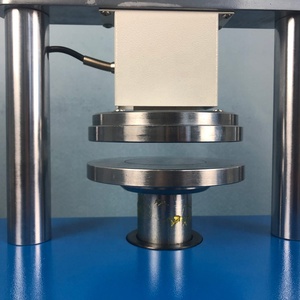 Đẩy Vòng nghiền edgewise nén <span class=keywords><strong>Tester</strong></span> kỹ thuật số Bìa rct/ECT sức mạnh Máy kiểm tra - Product Image 3