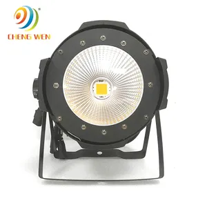 Spot Guangzhou De Couleur Cob 100 W Dmx 100w Fresnel Led Video Studio Light Lamp Zoom Dimmer Rgbw Spotlight