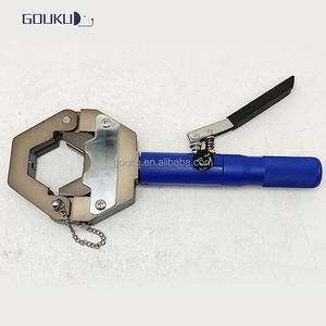 Kit de Ferramentas para Manutenção de Ar Condicionado GOUKU Hydra-Krimp Crimpador de Mangueira de AC para Ford FW-20 1977-1982 - Product Image 5