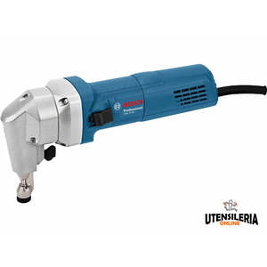 Bosch Profesional GNA 75-16 750W Eléctrico Chapa de Metal Nibbler - Product Image 4