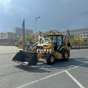 Retroexcavadora Nouvelle Chargeuse-pelleteuse <span class=keywords><strong>Caterpillar</strong></span> 432 Haute rentabilité <span class=keywords><strong>Caterpillar</strong></span> 416F 428F 432F Chargeuse-pelleteuse <span class=keywords><strong>Prix</strong></span> bas - Product Image 4