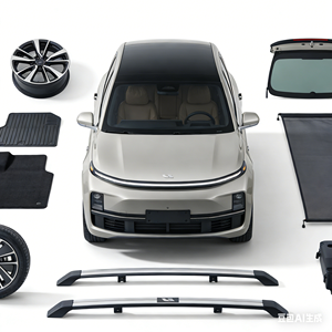 Pièces de véhicule, pièces de carrosserie complètes pour Li Auto L7 L8 L9 SUV EI 1 EV3 EV5 - Product Image 3