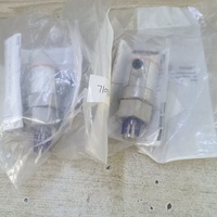 Capteur de débit SA0510 PLC