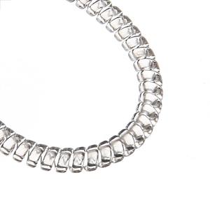 Ajustador de tamaño de anillo para anillos sueltos, mandril para joyería, protector de joyas, juego de tensores de silicona en espiral - Product Image 4