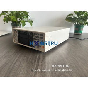 เครื่องทดสอบแบตเตอรี่ HIOKI BT3563A มือสอง hx - Product Image 3