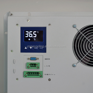 Aire Acondicionado de Pared para Exteriores de Bajo Consumo - Product Image 1