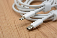 Kabel data, kabel data xiaomi tipe c, cepat, tipe c, 3a, harga pabrik