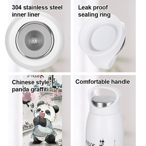 Bán buôn <span class=keywords><strong>700ml</strong></span> BPA-free CE chứng nhận đôi tường thép không gỉ chân không phích <span class=keywords><strong>Flask</strong></span> cách điện chai nước du lịch chai - Product Image 6