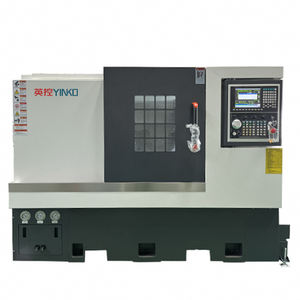 آلة قطع المعادن بالتحكم الرقمي باستخدام الحاسب الآلي وطول المعالجة من من من من من من من من أجل القطع المعدنية - Product Image 2