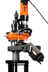 Máquina Biseladora de Tubos Automática Stinger 426EA, Sistema Eléctrico de Biselado de Extremos de Tubos de Alta Resistencia para Tubos de Gran Diámetro - Product Image 2