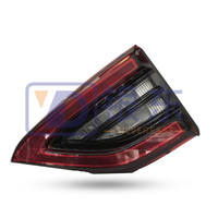 Pièces de rechange automobiles Accessoires de voitureFeu arrière pour Chery Tiggo 2 3 4 5 5x7 8 Arrizo 3 5 6 7 8 Jetour Exeed