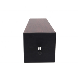 <span class=keywords><strong>Pieds</strong></span> <span class=keywords><strong>de</strong></span> canapé carrés en plastique PP noir <span class=keywords><strong>de</strong></span> <span class=keywords><strong>haute</strong></span> qualité, nouveau style, remplacement OEM pour tables d'extérieur et <span class=keywords><strong>de</strong></span> salon - Product Image 6